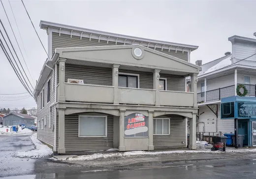 Duplex à vendre - 30-34 Route 108 E., Saint-Ephrem-de-Beauce, G0M1R0