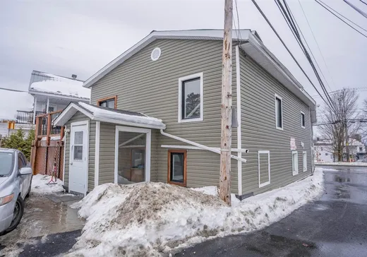 Duplex à vendre - 30-34 Route 108 E., Saint-Ephrem-de-Beauce, G0M 1R0