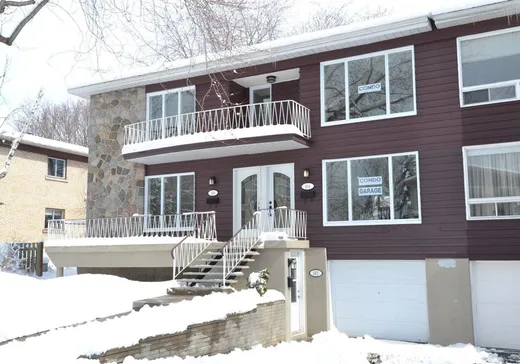 Triplex à vendre - 562Z-566Z Rue Le Royer, Saint-Lambert, J4R1M6