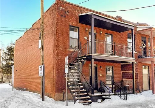 Duplex for sale - 184-186 13e Avenue, Montreal (Lachine), H8S3J9