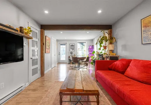 Duplex for Sale - 184-186 13e Avenue, Montreal (Lachine), H8S 3J9