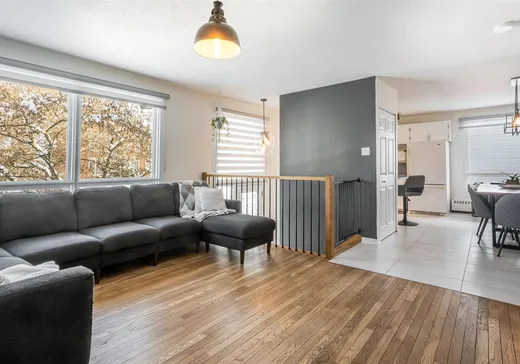 Duplex à vendre - 1253-1255 Rue Larocque, Sherbrooke, J1H 4R8