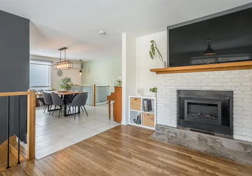 Duplex à vendre - 1253-1255 Rue Larocque, Sherbrooke, J1H 4R8