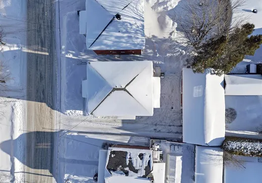 Triplex à vendre - 116-118A 15e Avenue, Drummondville, J2B 3E8