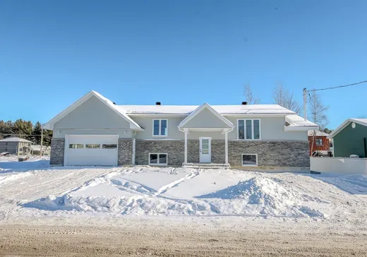 Duplex for sale - 95-97 Rue Monique, Drummondville, J2A2C6