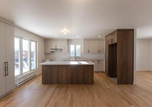 Duplex for Sale - 95-97 Rue Monique, Drummondville, J2A 2C6