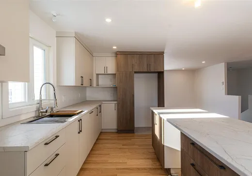 Duplex for Sale - 95-97 Rue Monique, Drummondville, J2A 2C6