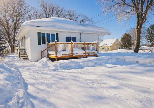 Duplex for Sale - 176-178 Rue Cadillac, Val-d'Or, J9P 2J4