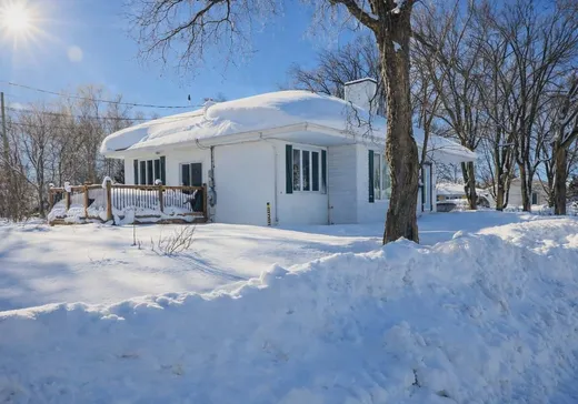 Duplex for Sale - 176-178 Rue Cadillac, Val-d'Or, J9P 2J4