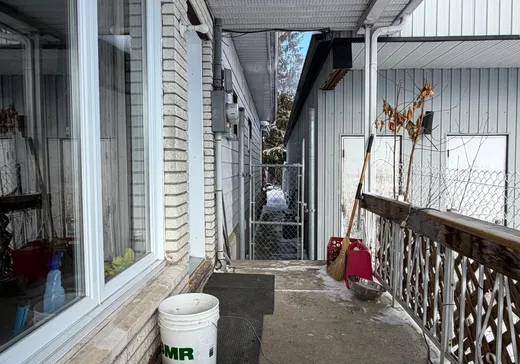 Duplex à vendre - 269-269A Rue Bostonnais, La Tuque, G9X 2G1