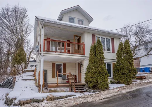 Duplex for sale - 141-143 Rue des Céramistes, Saint-Joseph-de-Beauce, G0S2V0