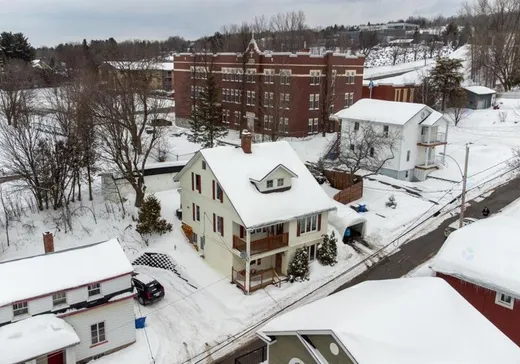 Duplex for Sale - 141-143 Rue des Céramistes, Saint-Joseph-de-Beauce, G0S 2V0