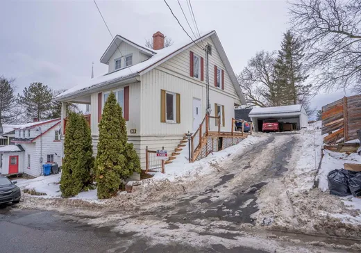 Duplex for Sale - 141-143 Rue des Céramistes, Saint-Joseph-de-Beauce, G0S 2V0