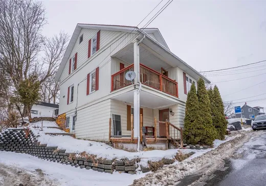 Duplex for Sale - 141-143 Rue des Céramistes, Saint-Joseph-de-Beauce, G0S 2V0