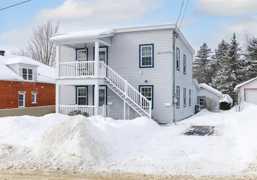 Duplex for Sale - 21-23 Rue St-Philippe, Windsor, J1S 1C9