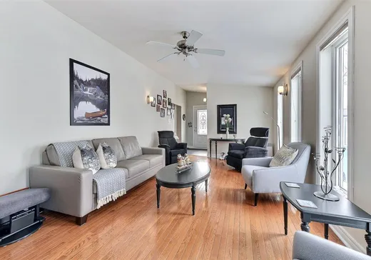 Duplex for Sale - 21-23 Rue St-Philippe, Windsor, J1S 1C9