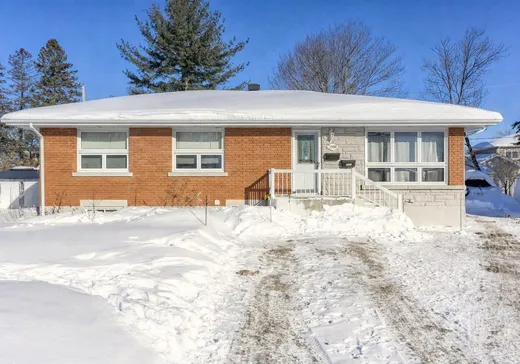 Duplex for sale - 3988-3990 Place Châteauguay, Trois-Rivières, G8Y2S5