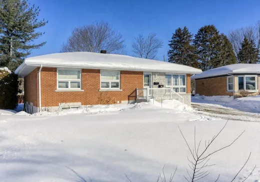 Duplex for Sale - 3988-3990 Place Châteauguay, Trois-Rivières, G8Y 2S5