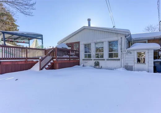 Duplex for Sale - 3988-3990 Place Châteauguay, Trois-Rivières, G8Y 2S5