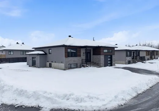 Duplex à vendre - 640Z-642Z Rue des Appalaches, Drummondville, J2E 0G5