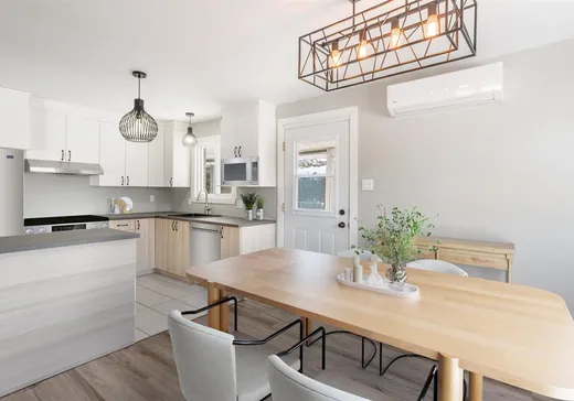 Duplex à vendre - 3020-3022 Rue Gervais, Sherbrooke, J1K 1B3