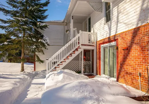 Duplex à vendre - 1254 Rue Champlain, Sherbrooke, J1H 2L2