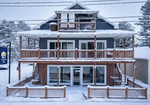 5-Plex for sale - 2234-2236 Ch. du Tour-du-Lac, Nominingue, J0W1R0