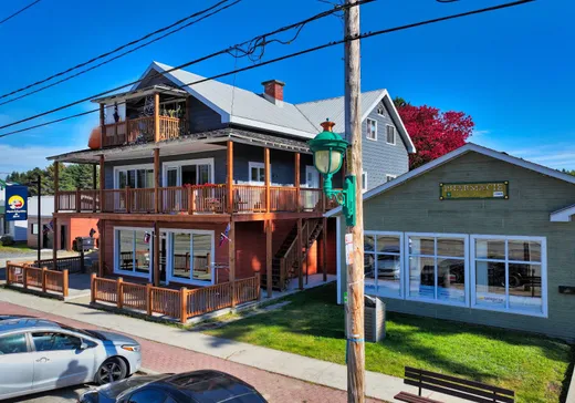 5-Plex for Sale - 2234-2236 Ch. du Tour-du-Lac, Nominingue, J0W 1R0