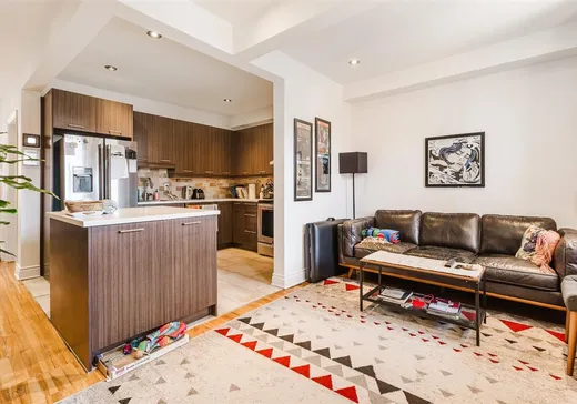 4-Plex for Sale - 5150-5156 Av. De Gaspé, Montreal (Plateau-Mont-Royal), H2T 1Z9