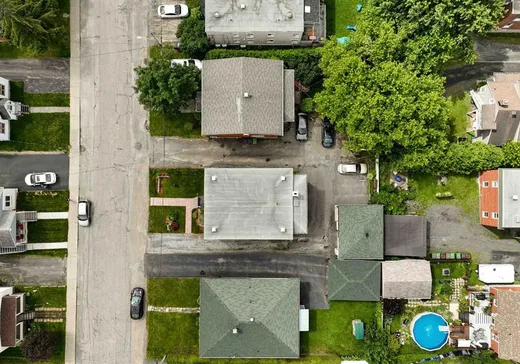 Triplex à vendre - 373 8e Avenue S., Sherbrooke, J1G 2P8