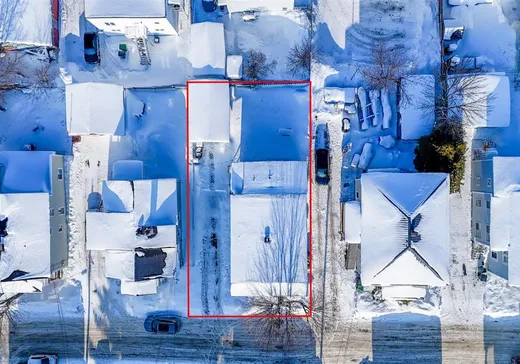 Duplex à vendre - 249-251 Rue St-Joseph, Val des Sources, J1T 1E5