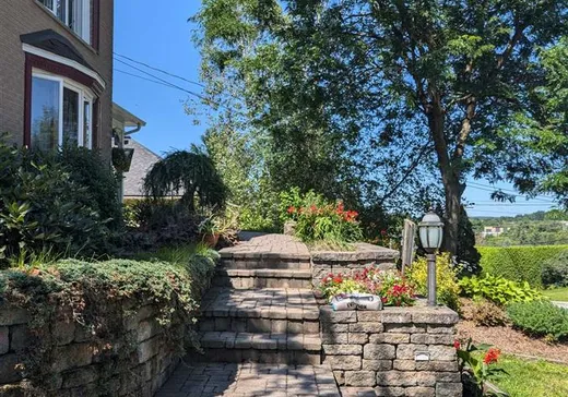 Duplex for Sale - 1730-1732 Rue de Châteaumont, Sherbrooke, J1G 4V9