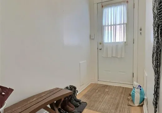 4-Plex à vendre - 1616Z-1622Z Av. St-Louis, Plessisville, G6L 2M9