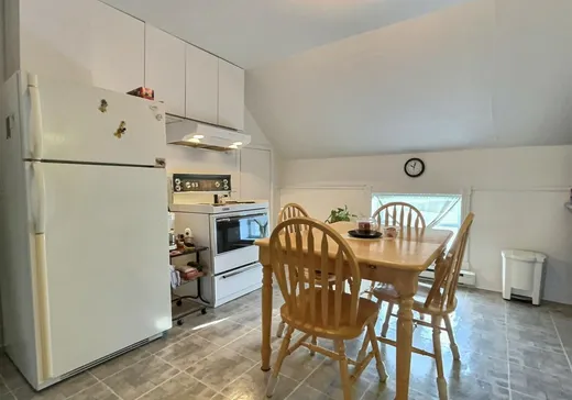 4-Plex à vendre - 1616Z-1622Z Av. St-Louis, Plessisville, G6L 2M9