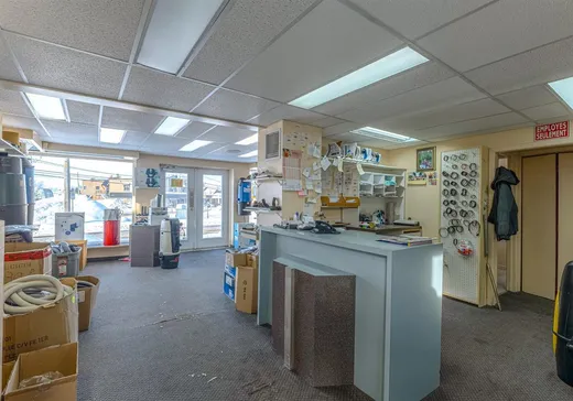 Duplex à vendre - 3-3A Rue De Courval, Victoriaville, G6P 4W2