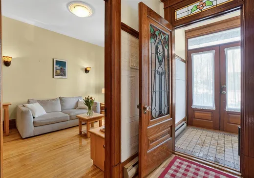 Triplex à vendre - 622-626 Rue Melrose, Montréal (Verdun), H4H 1T4