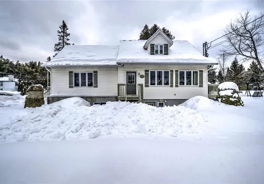 Triplex à vendre - 1448-1452 Rue Principale, Mont-Blanc, J0T2G0