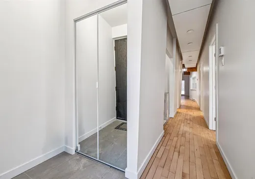 Triplex for Sale - 4536-4540 Av. Coloniale, Montreal (Plateau-Mont-Royal), H2T 1W2