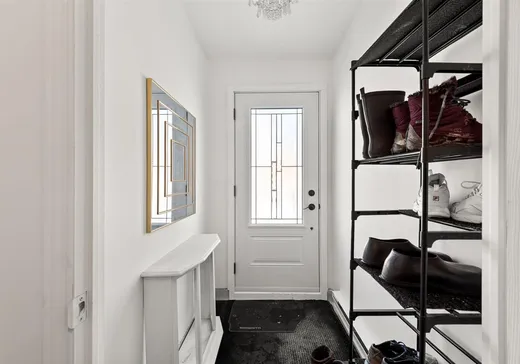 Triplex à vendre - 4750-4754 Rue Louis-Veuillot, Montréal (Mercier/Hochelaga-Maisonneuve), H1M 2N3