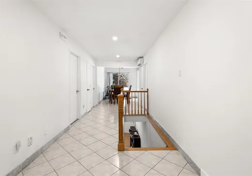 Triplex à vendre - 4750-4754 Rue Louis-Veuillot, Montréal (Mercier/Hochelaga-Maisonneuve), H1M 2N3