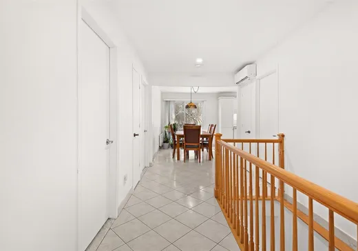 Triplex à vendre - 4750-4754 Rue Louis-Veuillot, Montréal (Mercier/Hochelaga-Maisonneuve), H1M 2N3