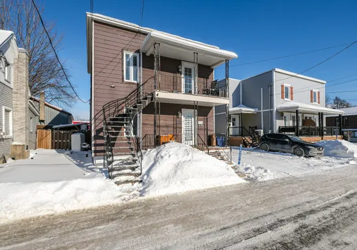 Duplex for Sale - 109-111 Rue Jarry, McMasterville, J3G 1E9