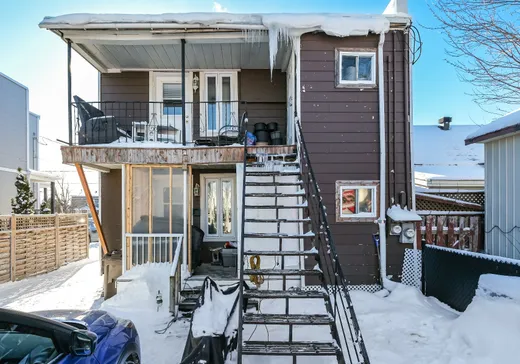 Duplex for Sale - 109-111 Rue Jarry, McMasterville, J3G 1E9