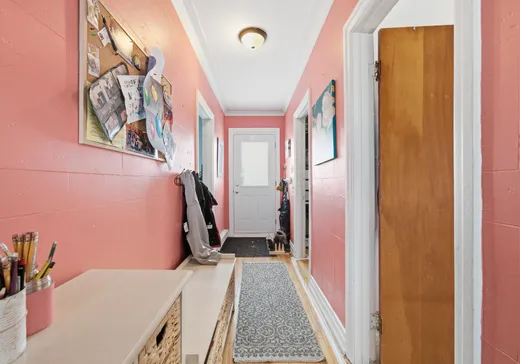 4-Plex for Sale - 134-136 Rue Alfred, Saint-Jérôme, J7Z 5J9