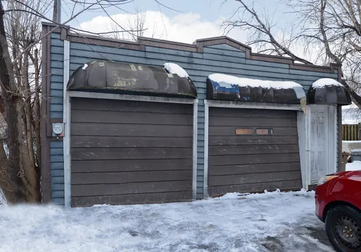 Duplex à vendre - 216-218 Rue Jacques-Cartier, Salaberry-de-Valleyfield, J6T 4S5