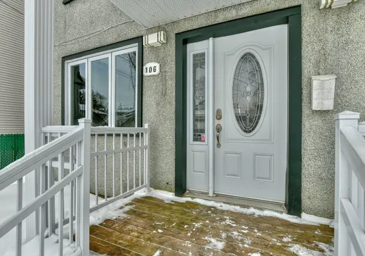 Duplex à vendre - 106-106A Rue St-Jude, Deux-Montagnes, J7R 3L5