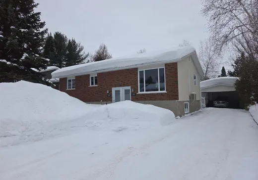 Duplex à vendre - 650-652 Place Jean-Guy-Hamelin, Rouyn-Noranda, J9X5N1