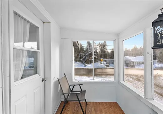 Triplex à vendre - 5452-5456 Route 329 N., Sainte-Agathe-des-Monts, J8C 0M8