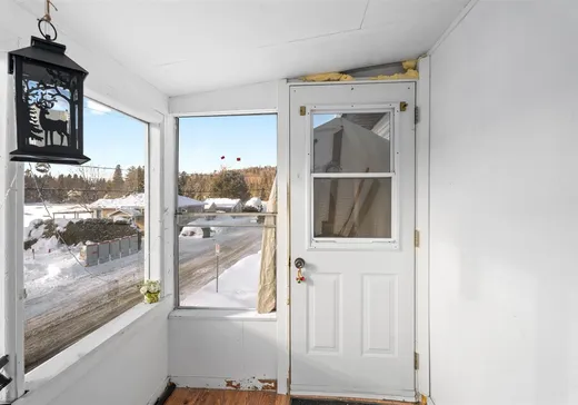 Triplex à vendre - 5452-5456 Route 329 N., Sainte-Agathe-des-Monts, J8C 0M8