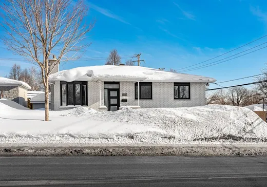 Duplex for sale - 11700-11710 Boul. de la Colline, Loretteville, G2A2E3